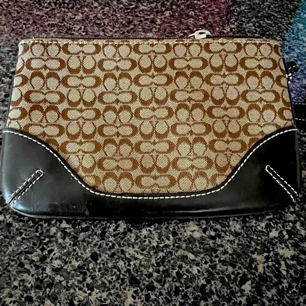 Wristlet